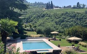 Villa Torre Di Terzolan With Pool, Jacuzzi And Golf Putt
